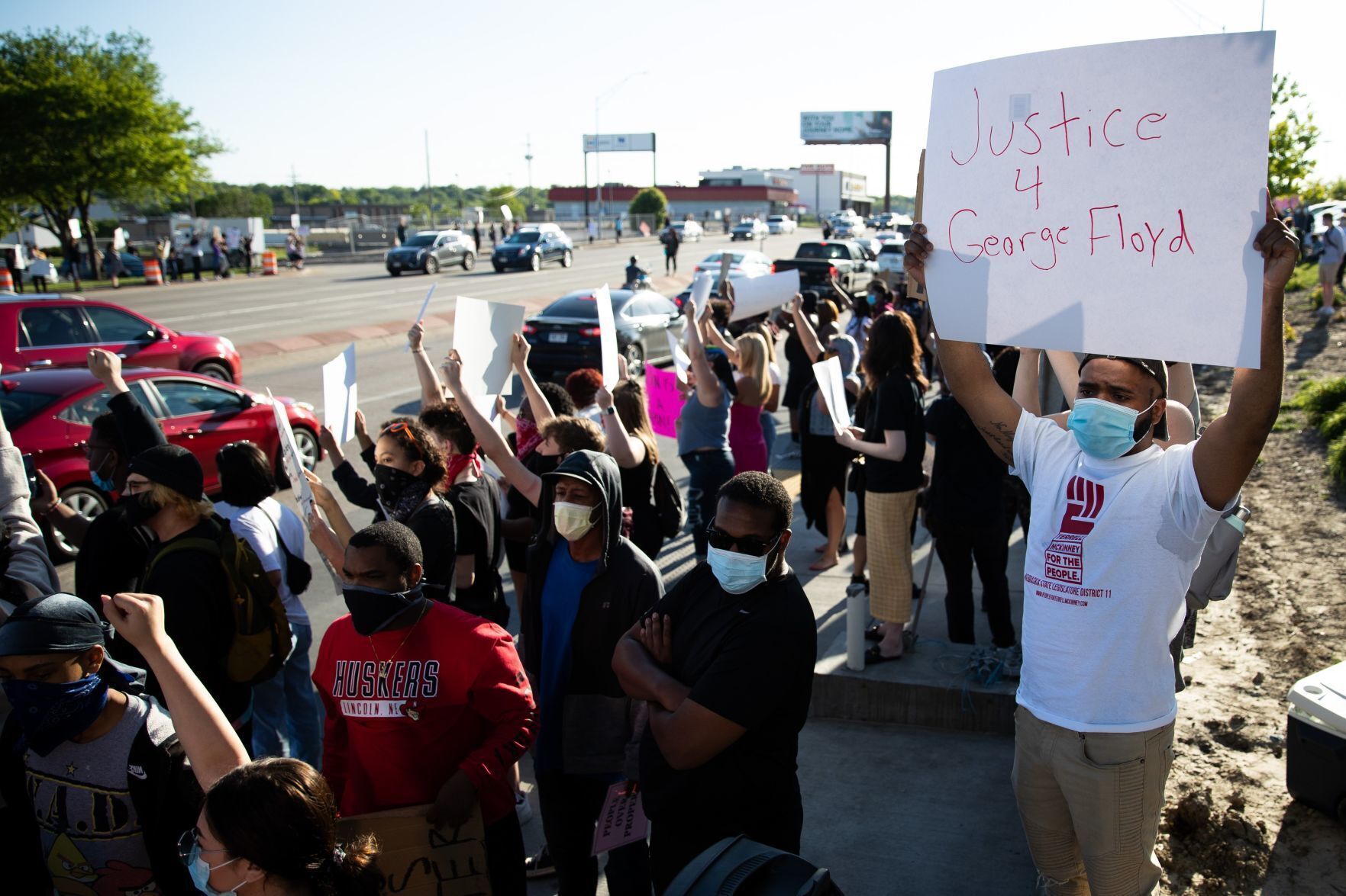 Omaha Rally
